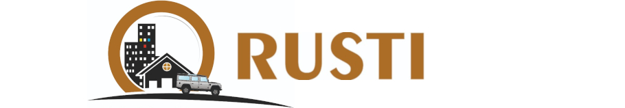 Rusti Rev - Imobiliária e Comércio de Automóveis, Lda